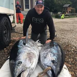 Meet your Posher, Tom